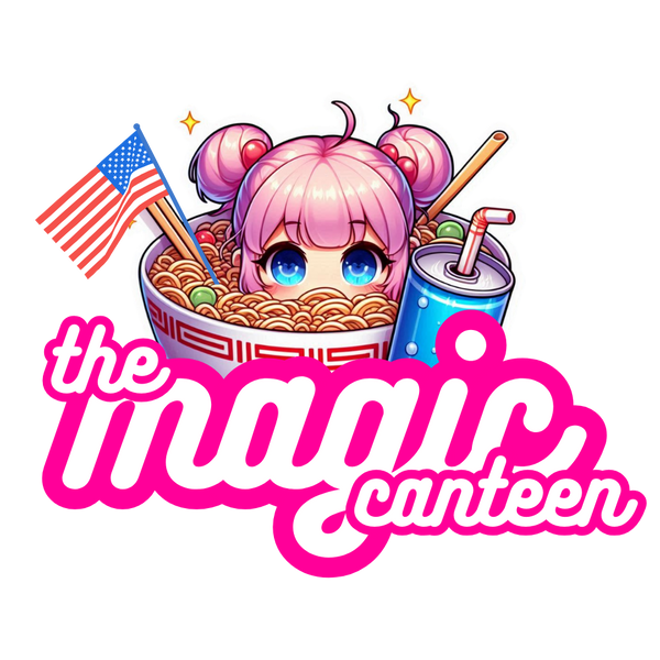 The Magic Canteen