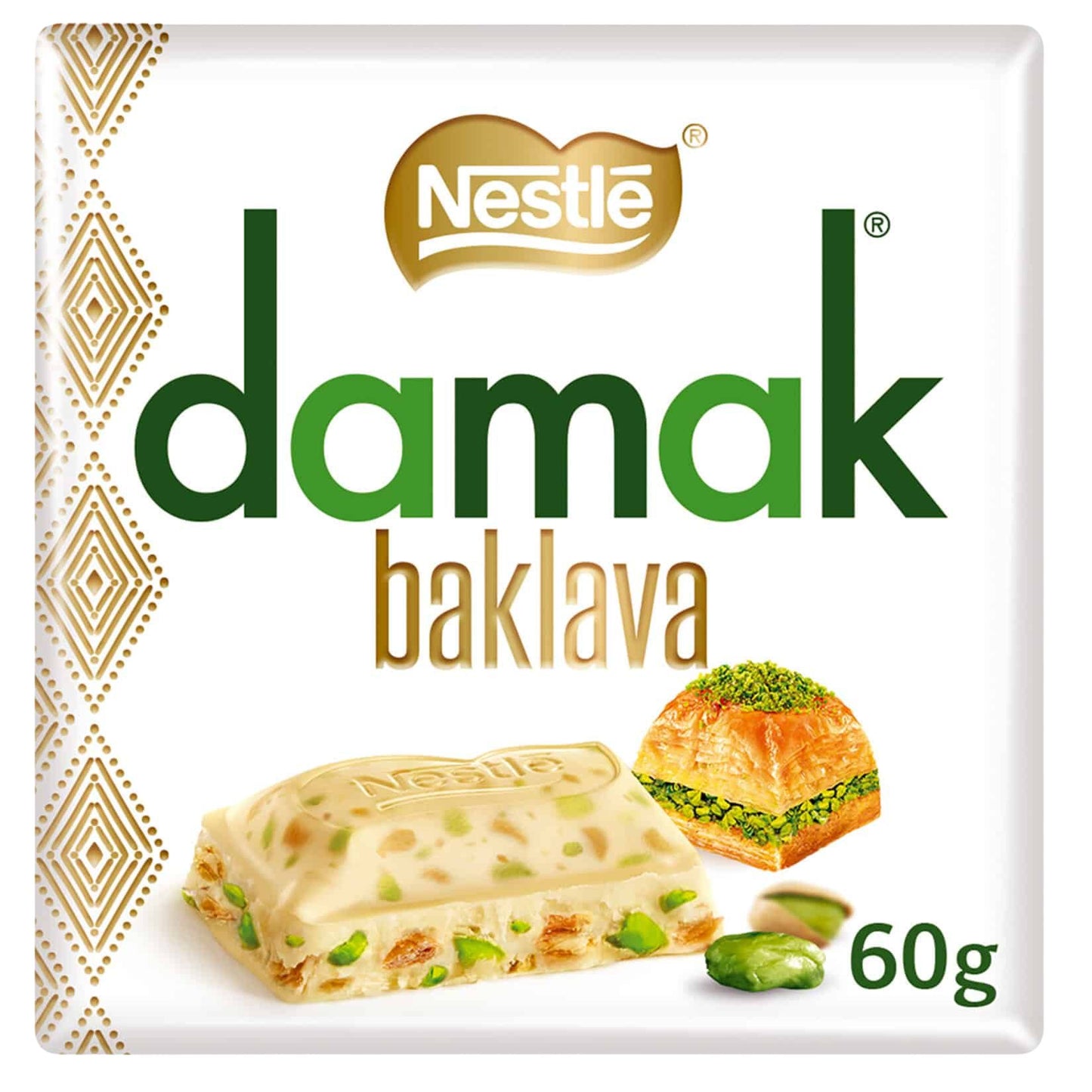 Damak Baklava