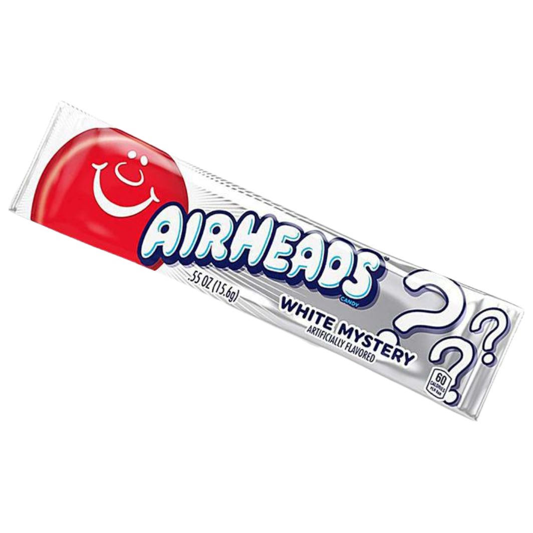 Airheads White Mystery