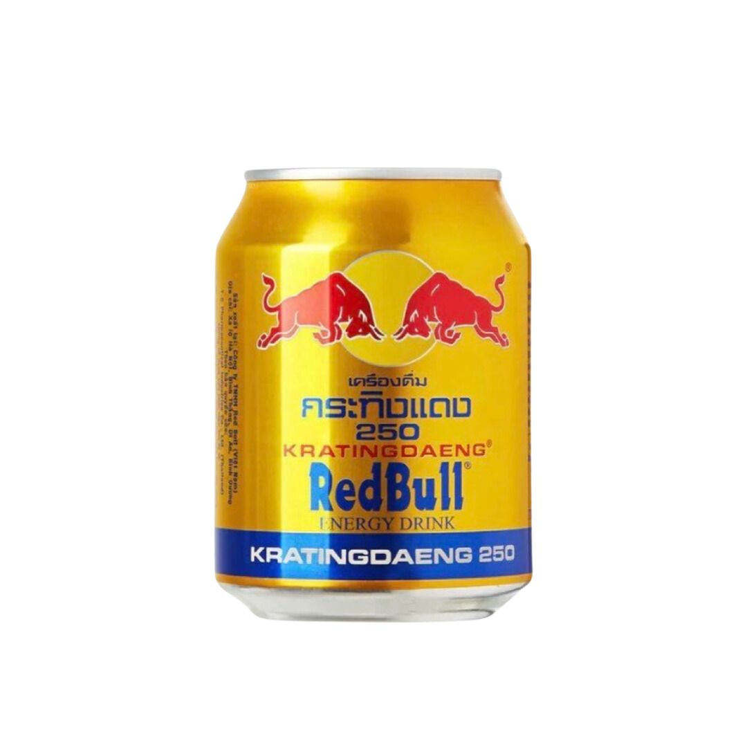 Red Bull Kratingdaeng