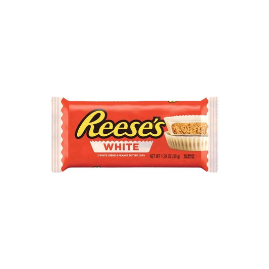 Reese's White