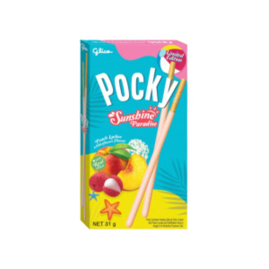 Pocky Sunshine Paradise