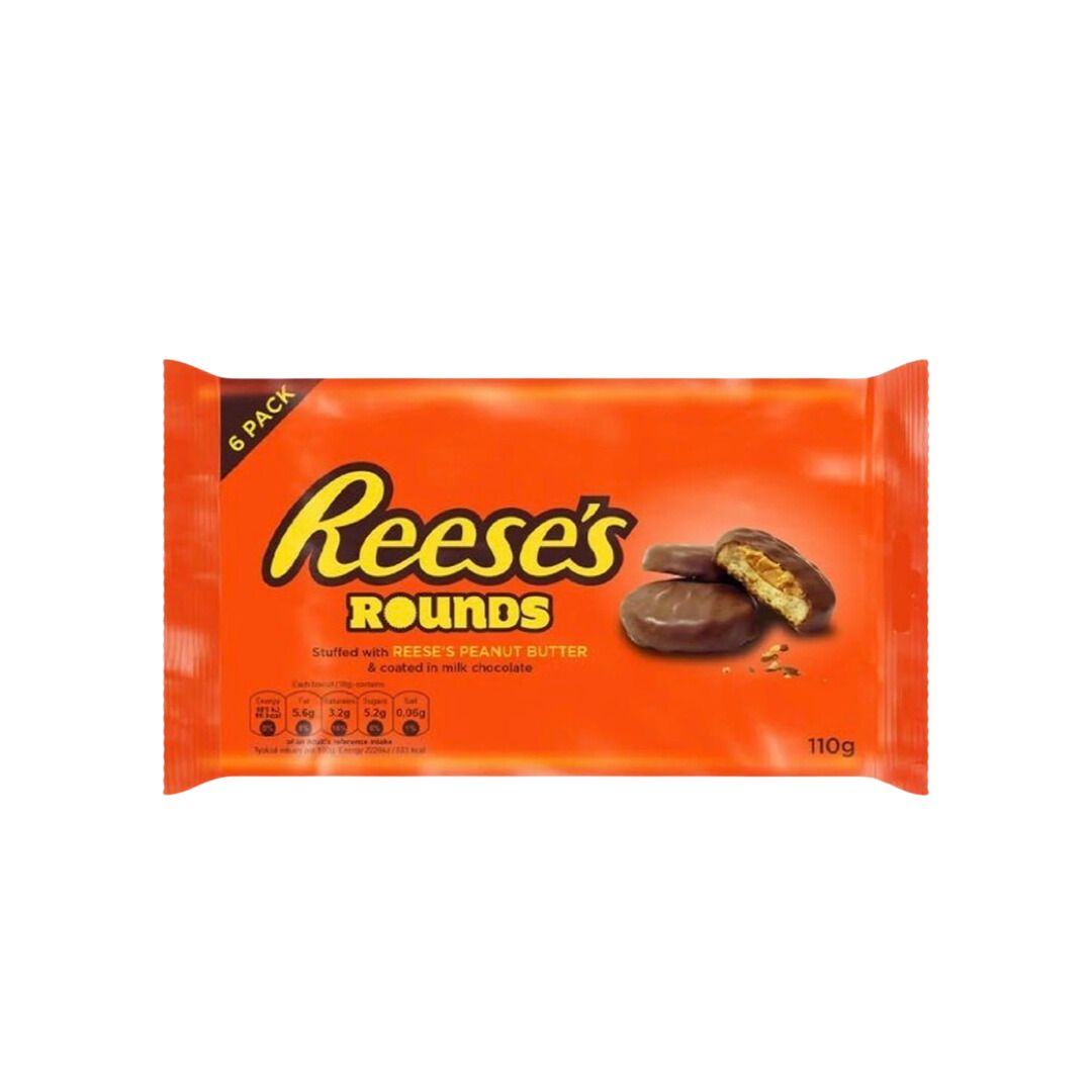 Reese's Rounds