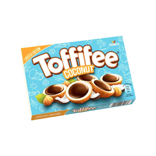 Toffifee Coconut