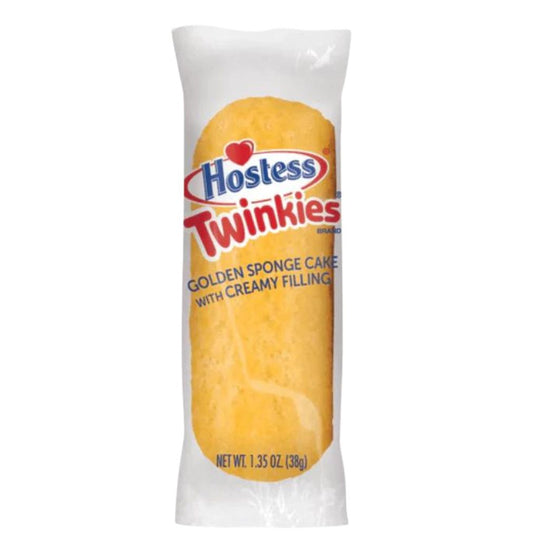 Hostess Twinkies