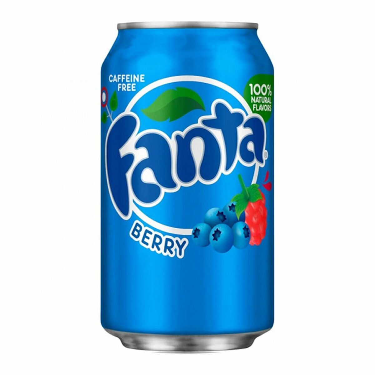 Fanta Berry Usa