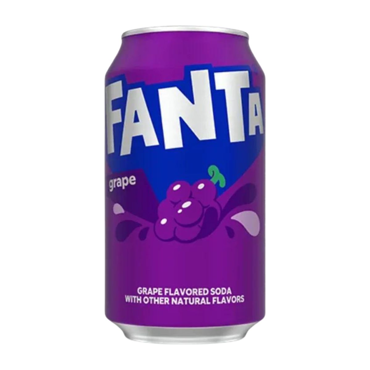 Fanta Grape Usa