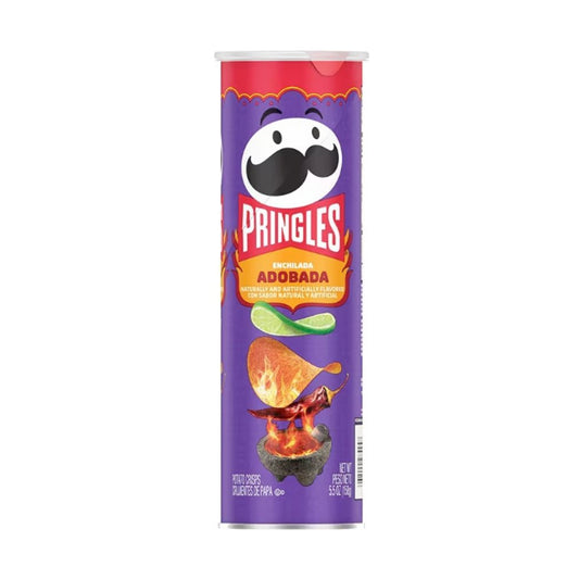 Pringles Enchilada Adobada