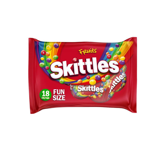 Skittles Fruits